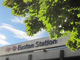 London Euston